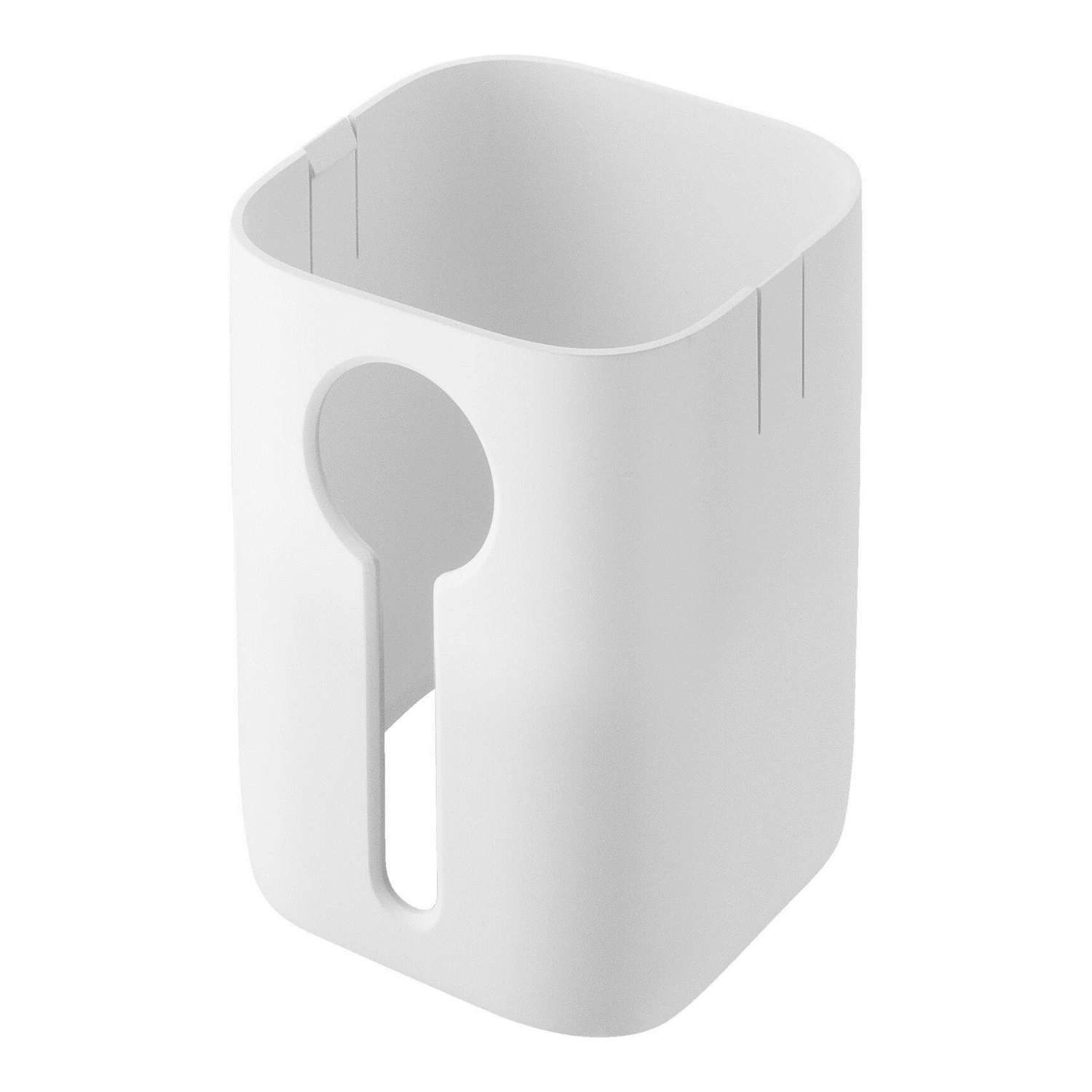 Bild von Zwilling - Cube Cover 2S Weiss