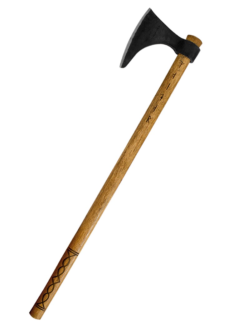 Bild von Condor Tool & Knife - Valhalla Battle Axe