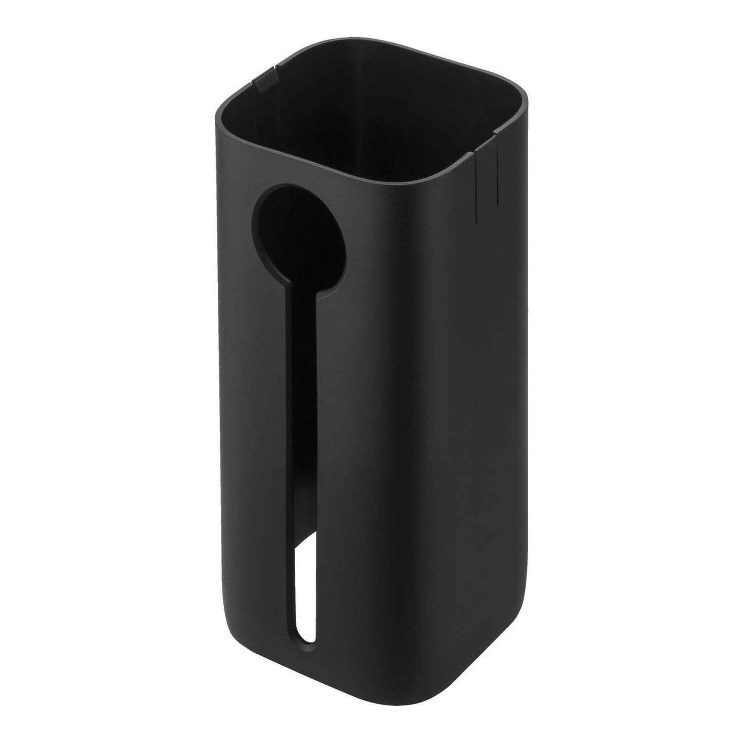 Bild von Zwilling - Cube Cover 3S Schwarz