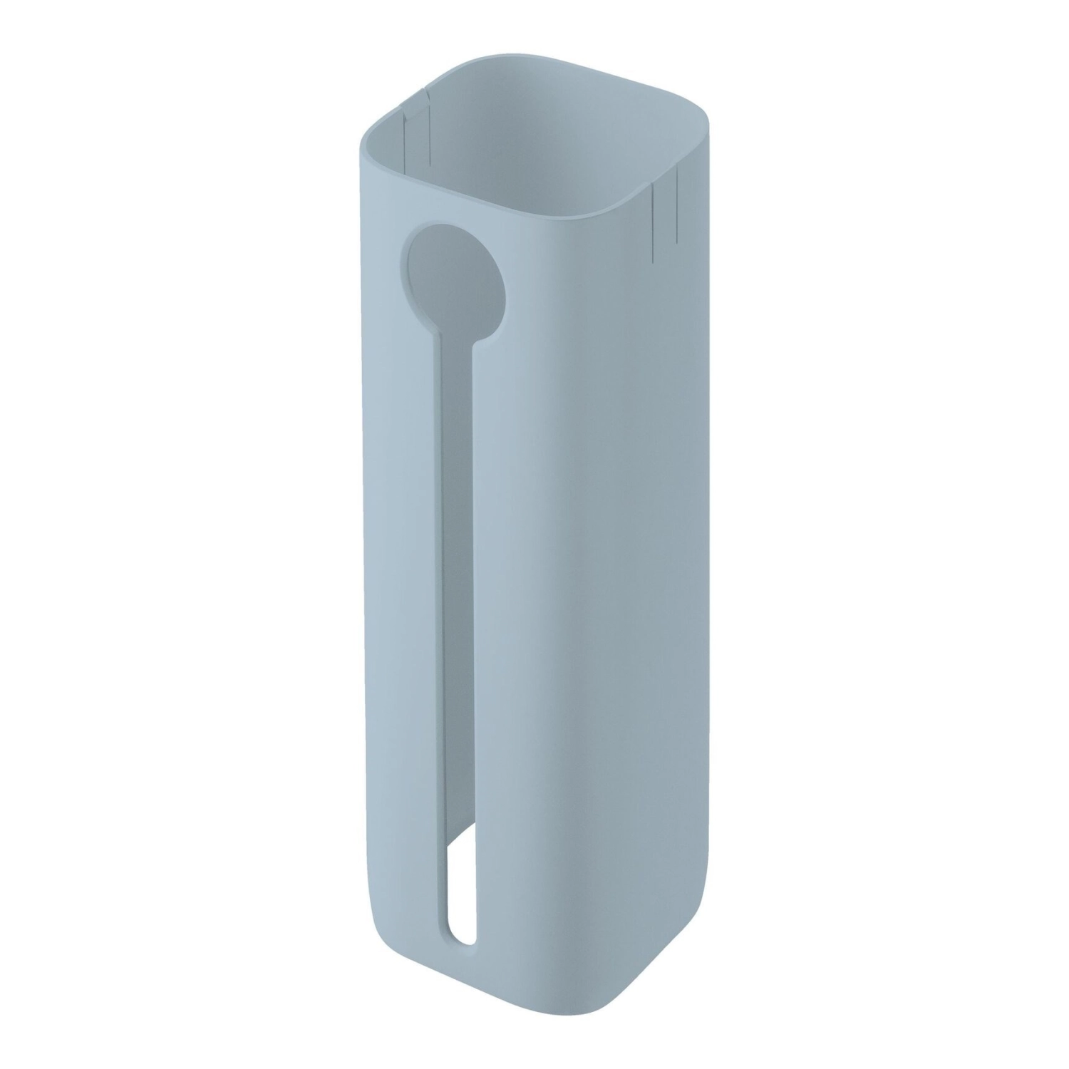 Bild von Zwilling - Cube Cover 4S Blau