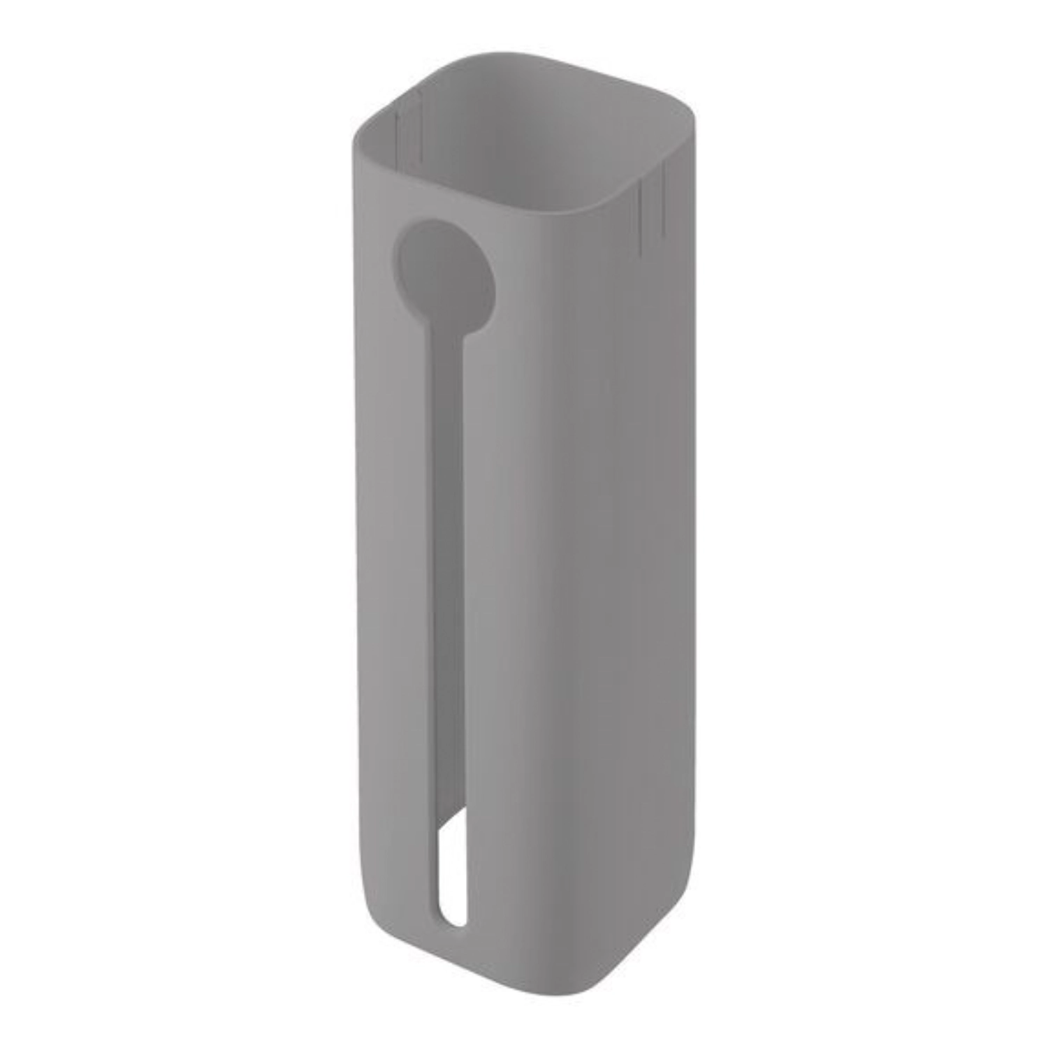 Bild von Zwilling - Cube Cover 4S Grau