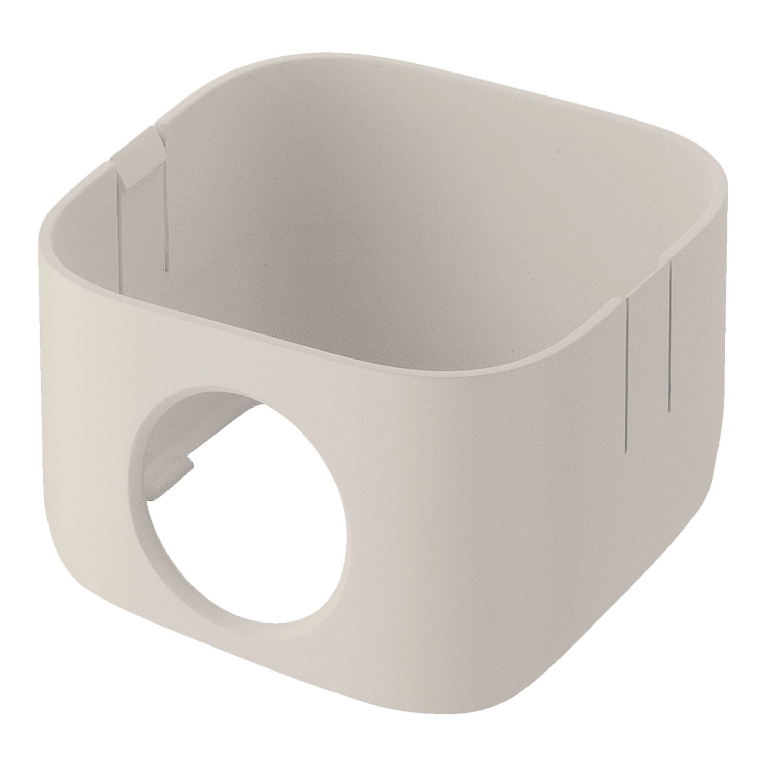 Picture of Zwilling - Cube Cover S Ivory White