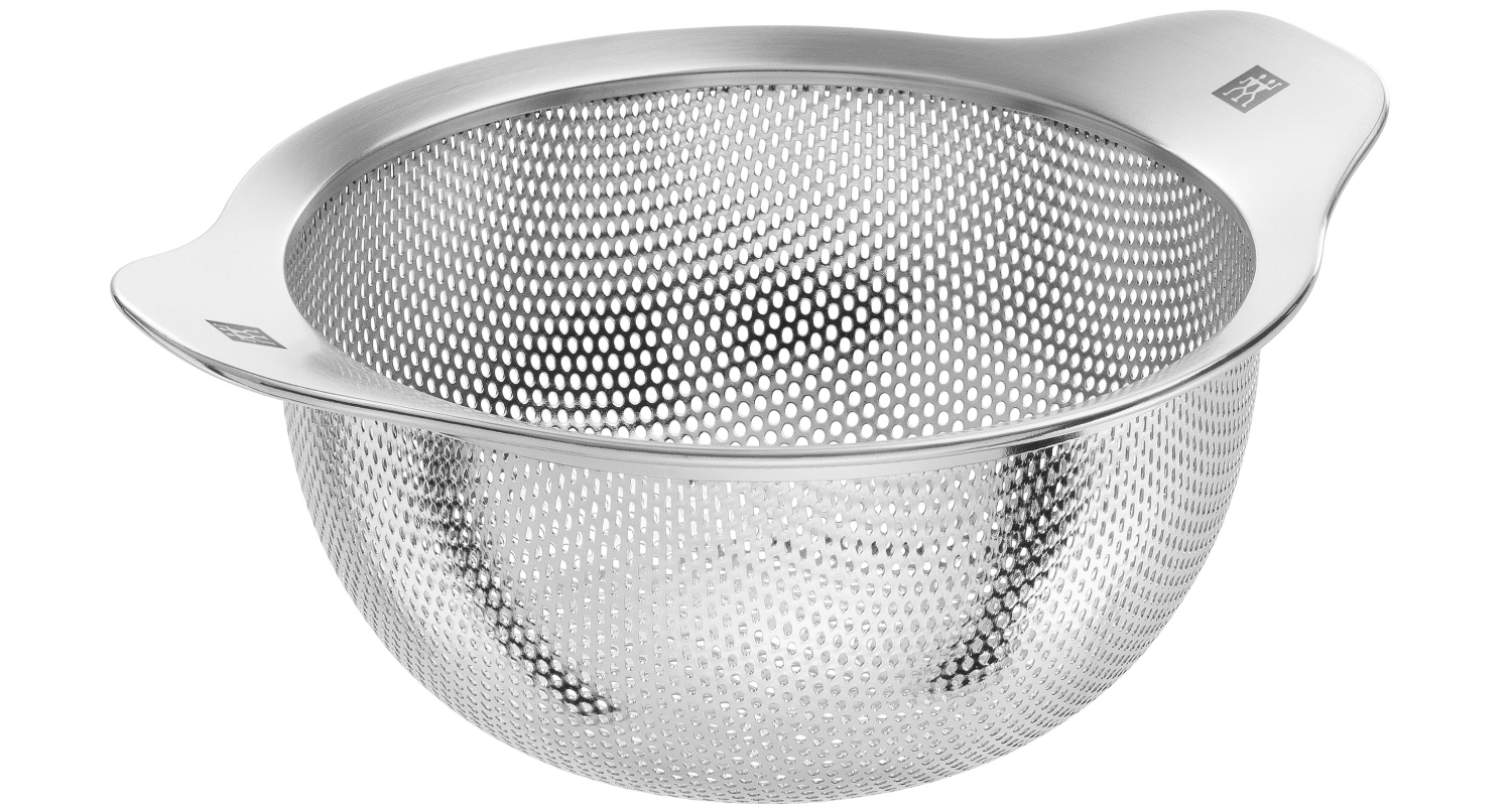 Bild von Zwilling - Edelstahl-Sieb 16 cm