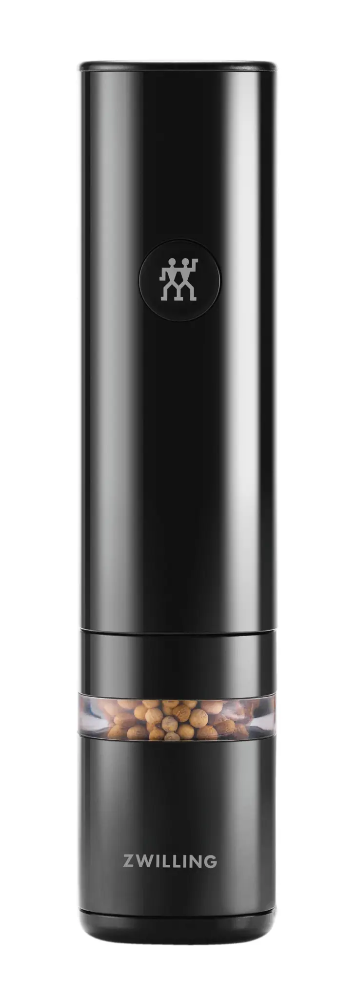 Picture of Zwilling - Enfinigy Electric Pepper & Salt Mill black D4.7 x 20.2 cm