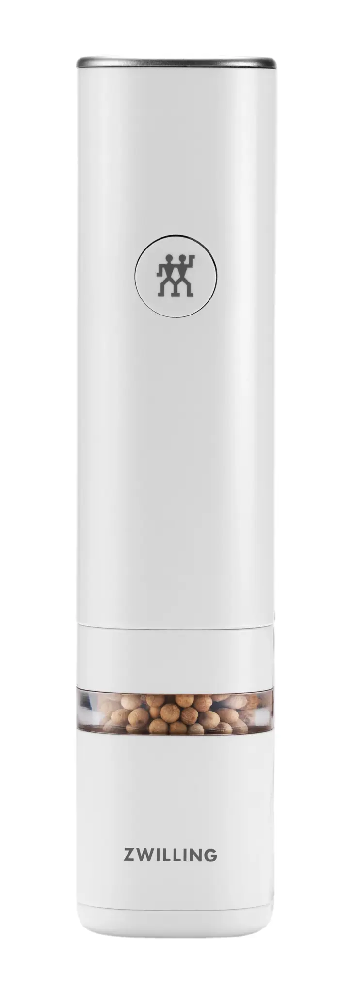 Picture of Zwilling - Enfinigy Electric Pepper & Salt Mill white D4.7 x 20.2 cm