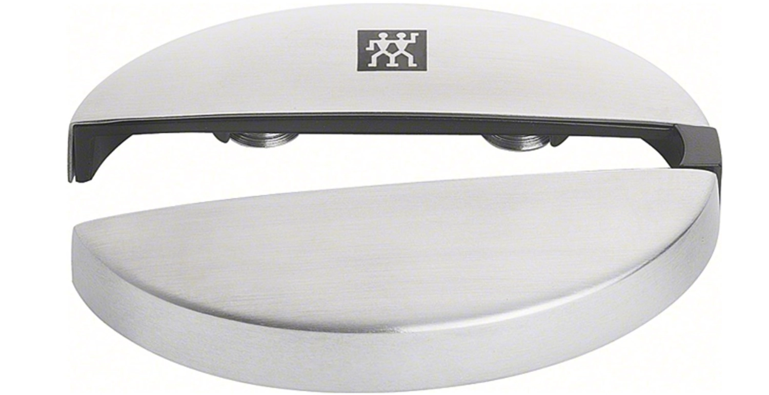 Bild von Zwilling - Folienschneider 13 x 8 x 4.2 cm Edelstahl silber