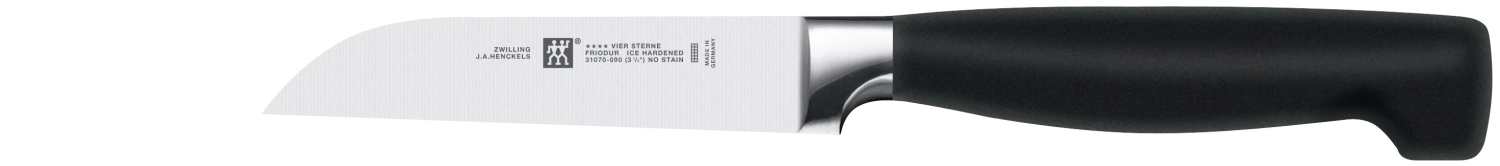 Bild von Zwilling - Four Star Gemüsemesser 80 mm