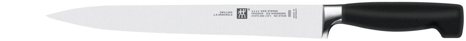 Bild von Zwilling - Four Star Schinkenmesser 260 mm