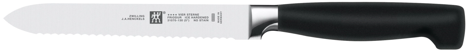Bild von Zwilling - Four Star Universalmesser 130 mm