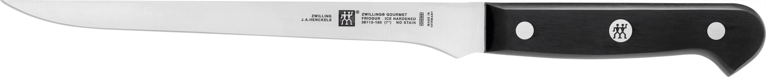 Bild von Zwilling - Gourmet Filiermesser 180 mm