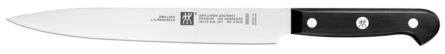 Bild von Zwilling - Gourmet Fleischmesser 200 mm