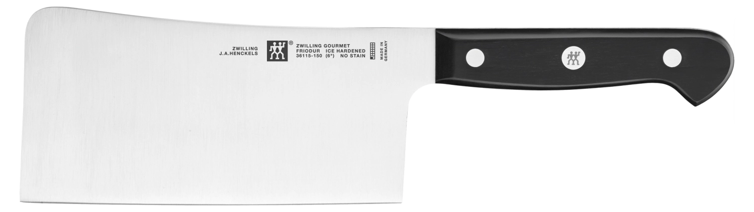 Bild von Zwilling - Gourmet Hackmesser 150 mm