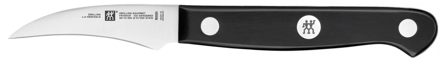 Bild von Zwilling - Gourmet Schälmesser 60 mm