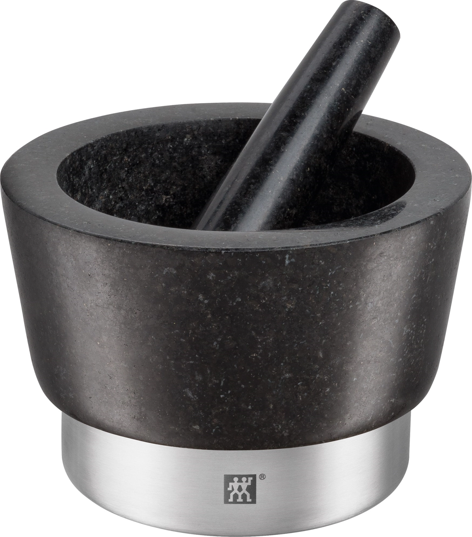 Bild von Zwilling - Granit Mörser mit Stössel 15 cm