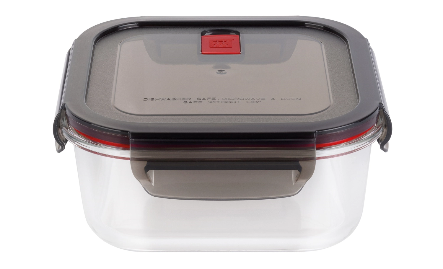 Picture of Zwilling - Gusto Glass Container Square 500 ml