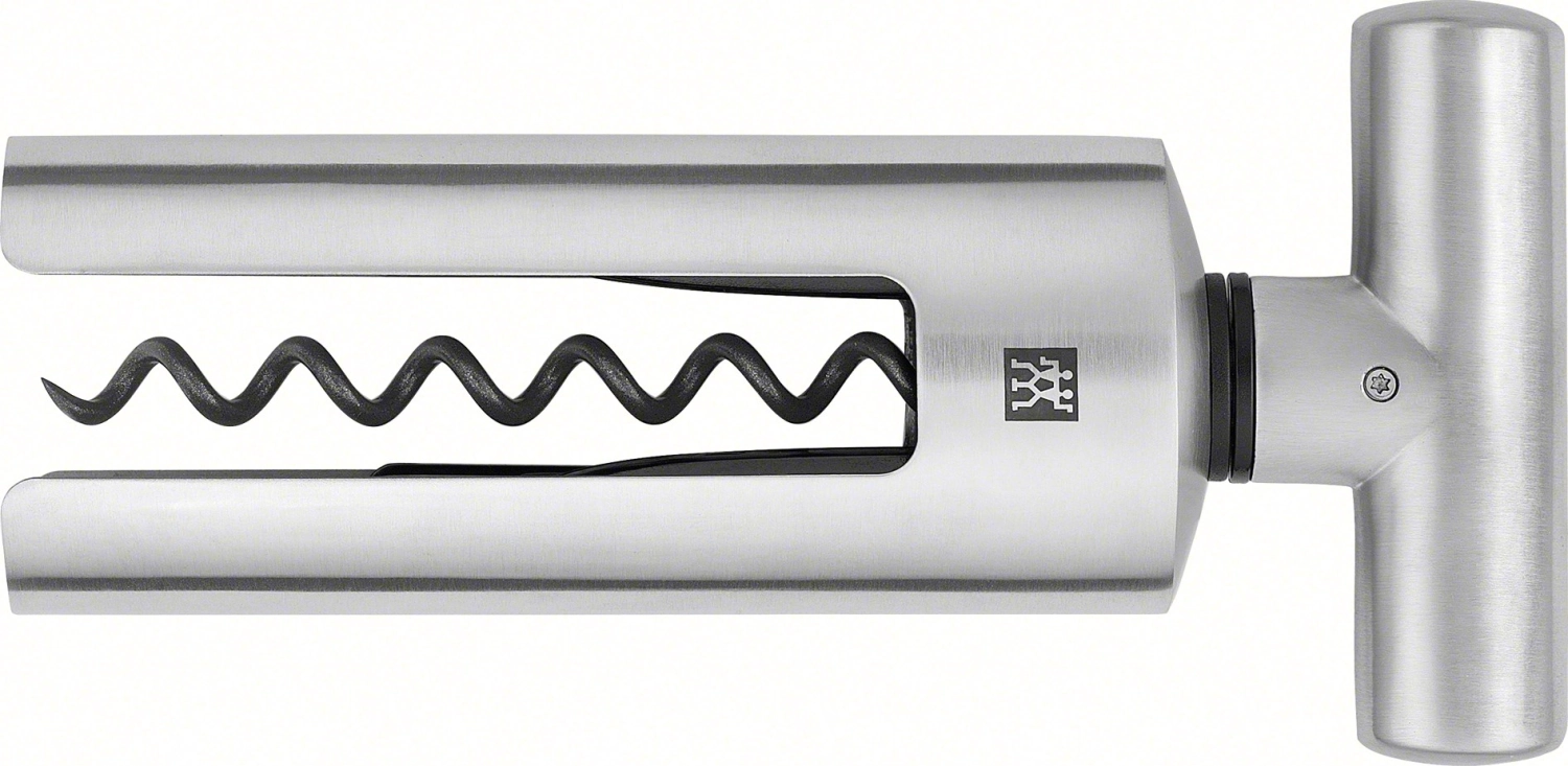 Bild von Zwilling - Korkenzieher 19 x 11 5 x 5 cm