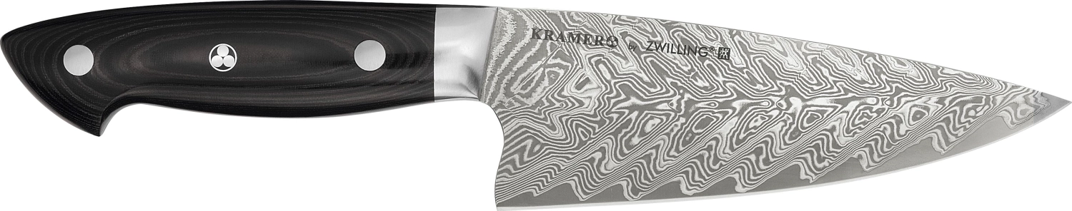 Bild von Zwilling - Kramer Euro Stainless Kochmesser 16 cm