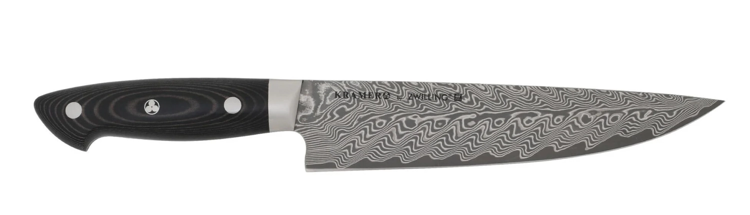 Bild von Zwilling - Kramer Euro Stainless Kochmesser 20 cm