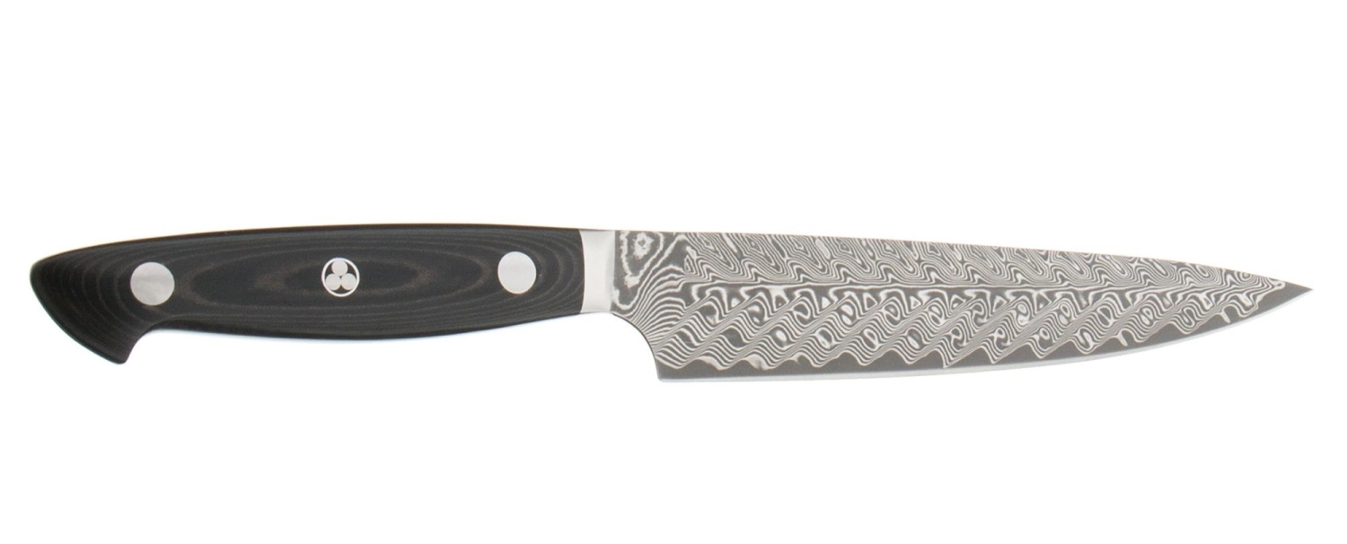 Bild von Zwilling - Kramer Euro Stainless Kochmesser compact 14 cm