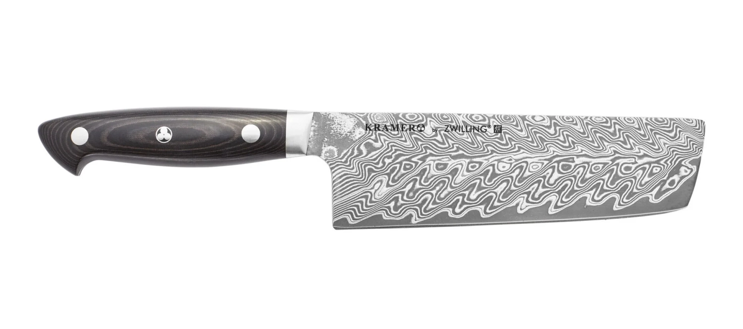Bild von Zwilling - Kramer Euro Stainless Nakiri 17 cm