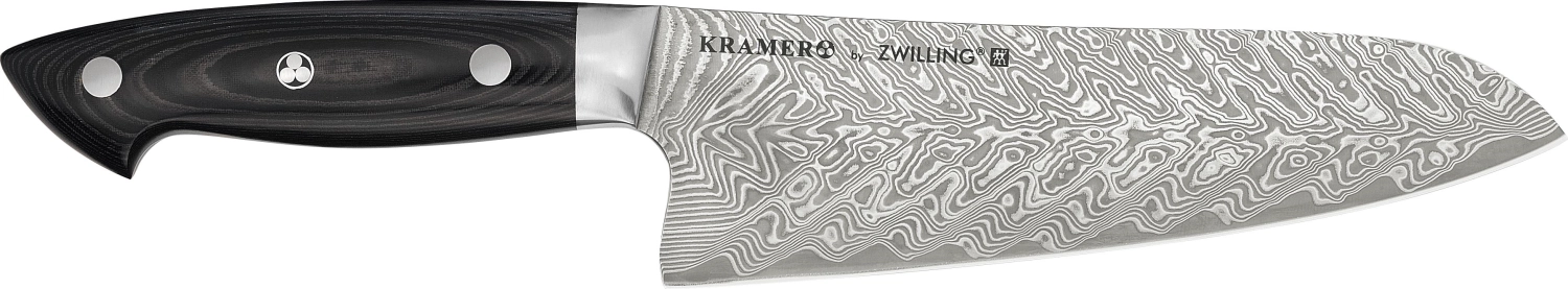 Bild von Zwilling - Kramer Euro Stainless Santoku 18 cm