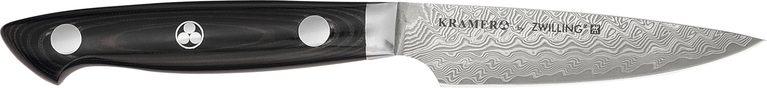 Bild von Zwilling - Kramer Euro Stainless Spick & Garniermesser 9 cm