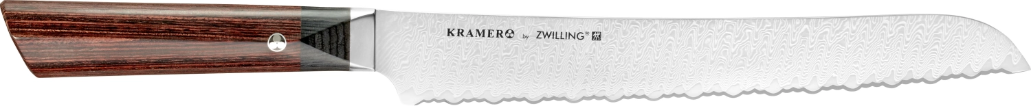 Bild von Zwilling - Kramer Meiji Brotmesser 26 cm