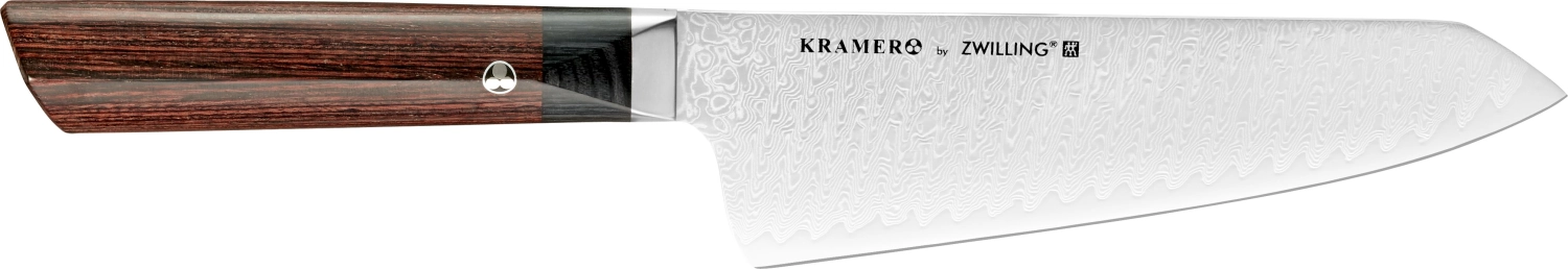 Bild von Zwilling - Kramer Meiji Santoku 18 cm