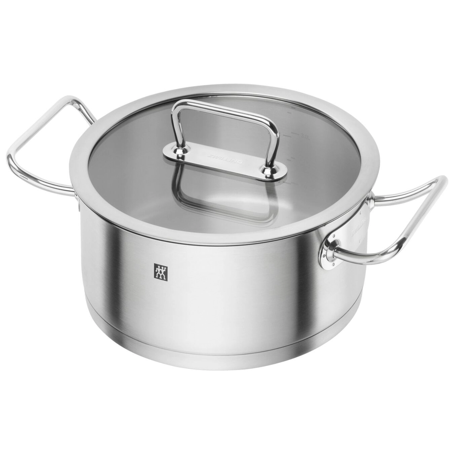 Picture of Zwilling - Pro Roasting Pot 24 cm