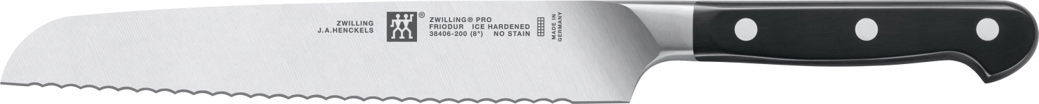 Bild von Zwilling - Pro Brotmesser 200 mm