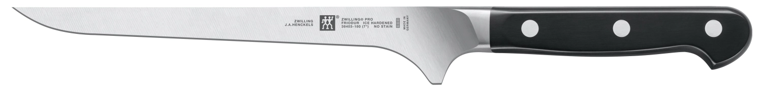 Bild von Zwilling - Pro Filetiermesser 180 mm