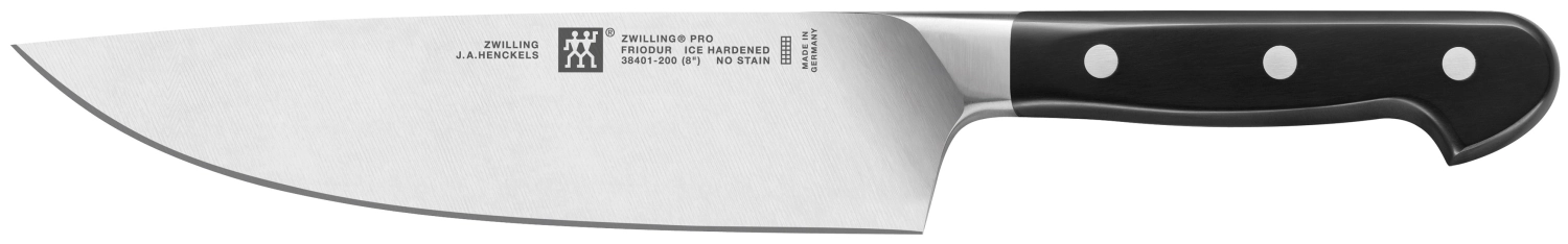 Bild von Zwilling - Pro Kochmesser 200 mm