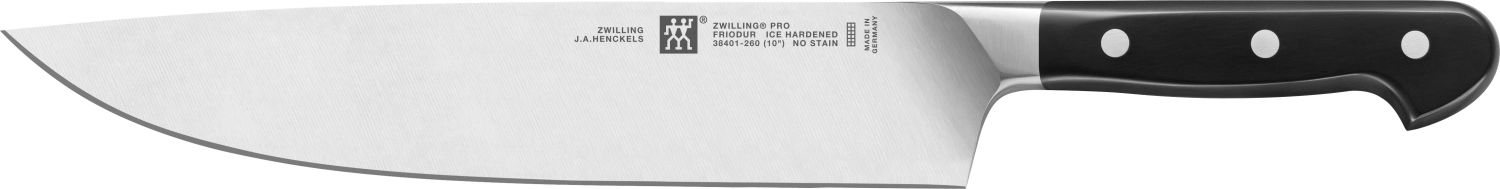 Bild von Zwilling - Pro Kochmesser 260 mm