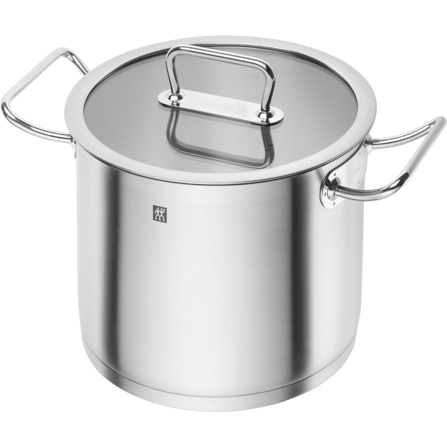 Picture of Zwilling - Pro Cooking Pot high 24 cm