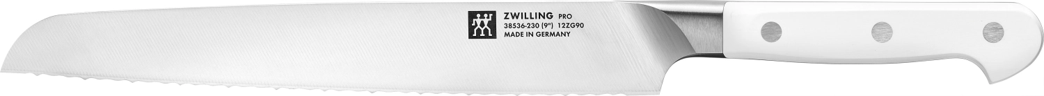 Bild von Zwilling - Pro le blanc Brotmesser 230 mm