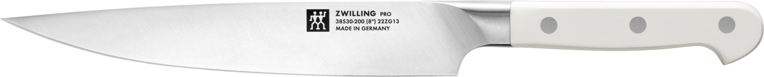 Bild von Zwilling - Pro le blanc Fleischmesser 200 mm