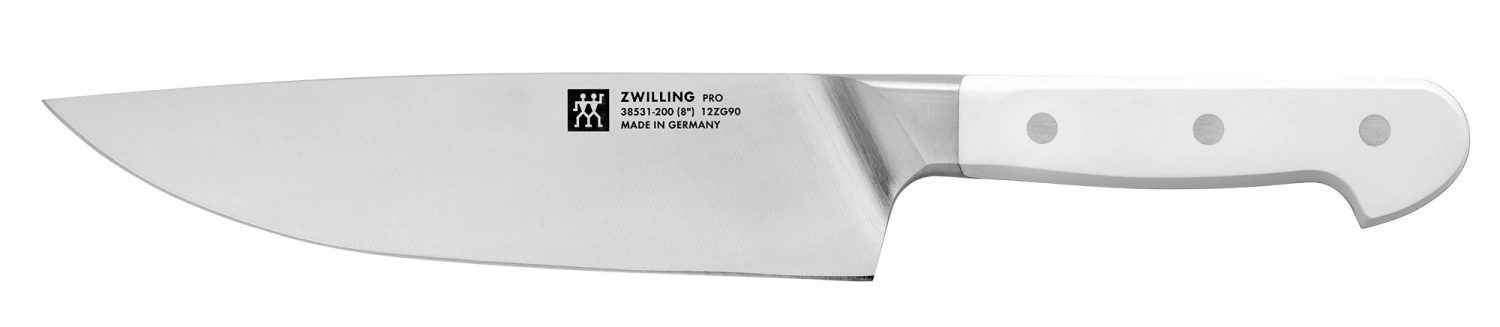 Bild von Zwilling - Pro le blanc Kochmesser 200 mm