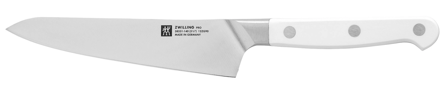 Bild von Zwilling - Pro le blanc Kochmesser compact 140 mm
