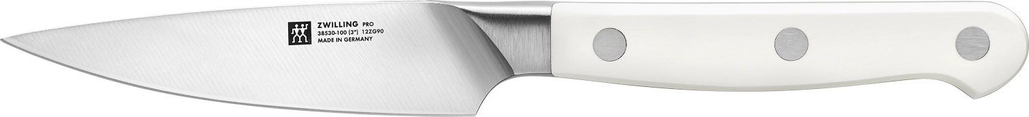 Bild von Zwilling - Pro le blanc Spick & Garniermesser 100 mm