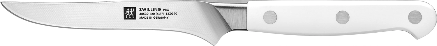 Bild von Zwilling - Pro le blanc Steakmesser 120 mm