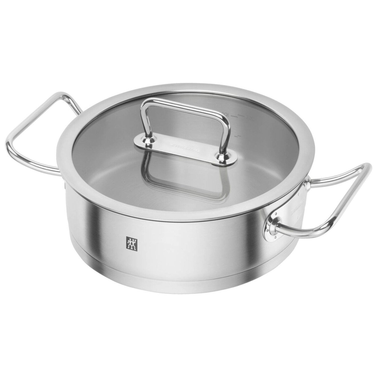 Picture of Zwilling - Pro Serving Pan 24 cm