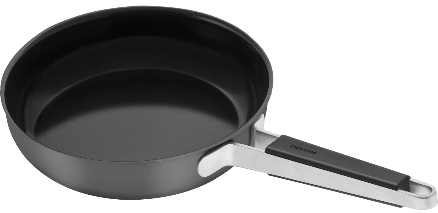 Bild von Zwilling - Pure Bratpfanne 20 cm Grau