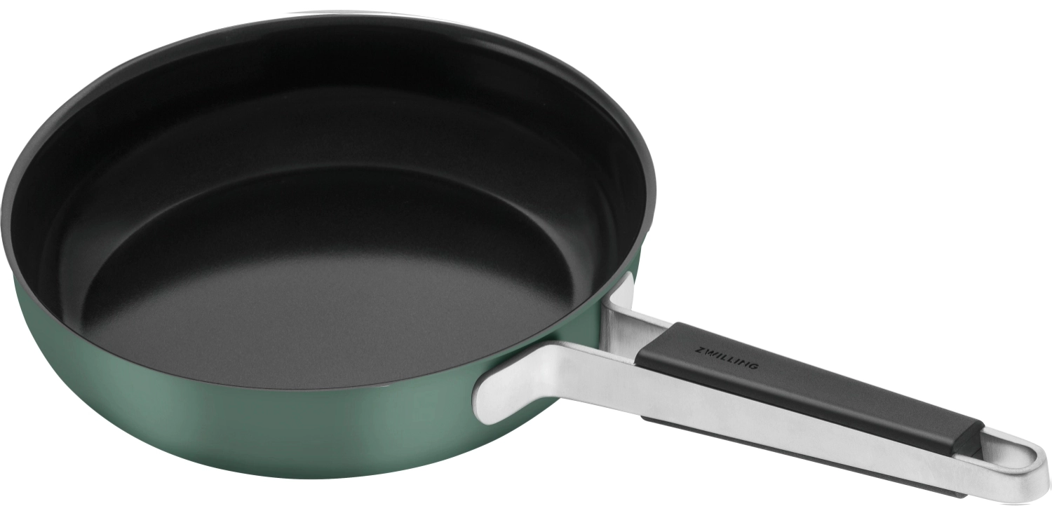 Bild von Zwilling - Pure Bratpfanne 28 cm Grün