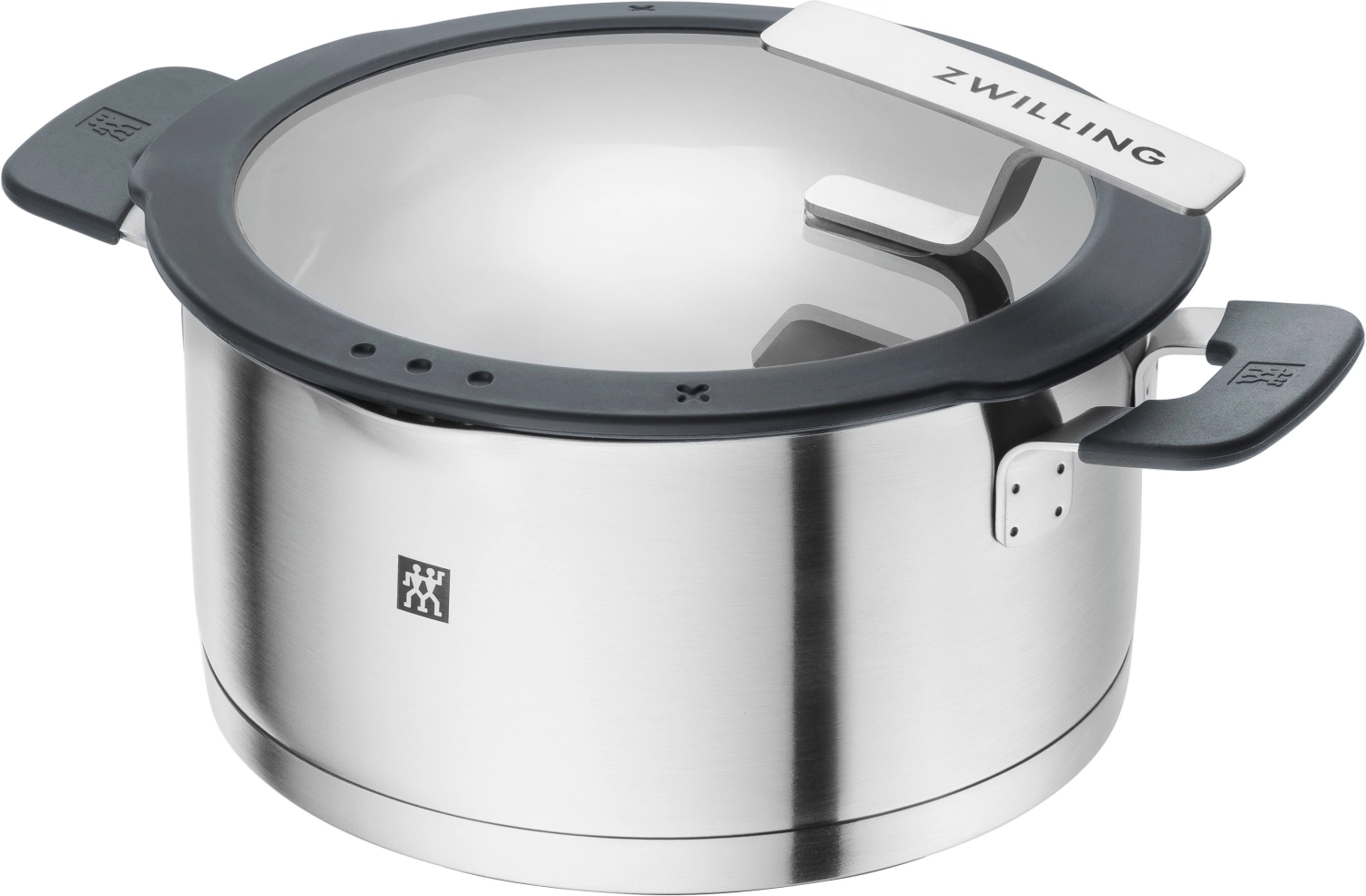 Bild von Zwilling - Simplify Schmortopf 20 cm