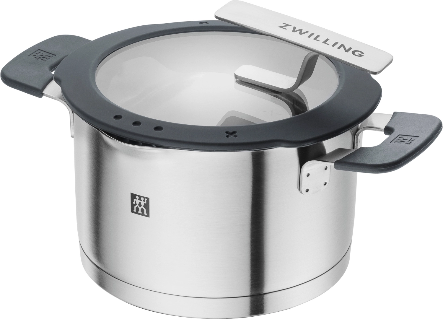 Bild von Zwilling - Simplify Suppentopf 16 cm
