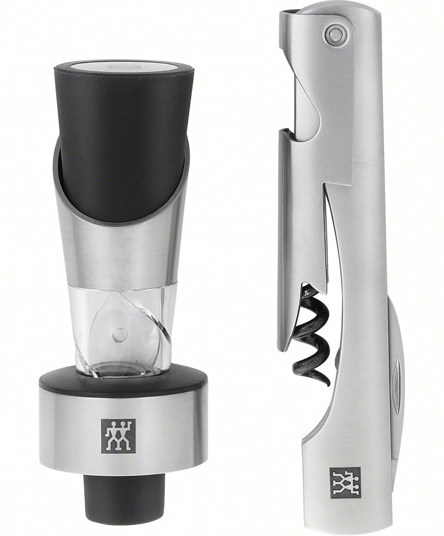 Bild von Zwilling - Sommelier-Set 2-teilig