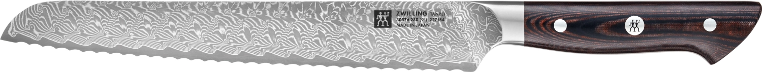 Bild von Zwilling - Tanrei Brotmesser 230 mm
