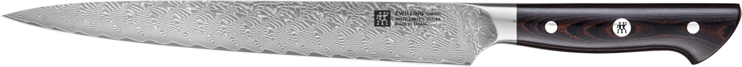 Bild von Zwilling - Tanrei Fleischmesser 230 mm