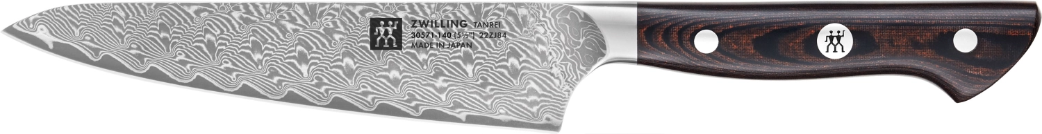 Bild von Zwilling - Tanrei Kochmesser 200 mm