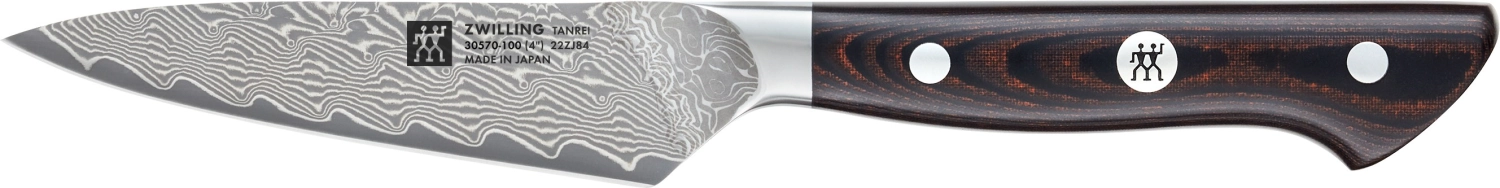 Bild von Zwilling - Tanrei Spick & Garniermesser 100 mm